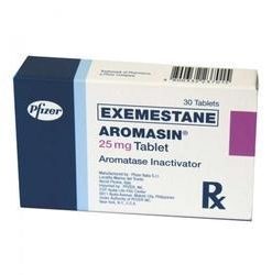 Aromasin 25 mg Tablet_PFIZER