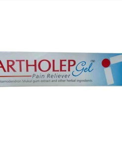 Artholep Ointment_MARK INDIA