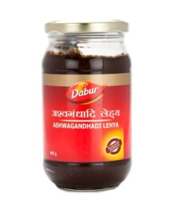 Dabur Ashwagandhadi Lehya_DABUR INDIA