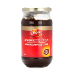 Dabur Ashwagandhadi Lehya_DABUR INDIA