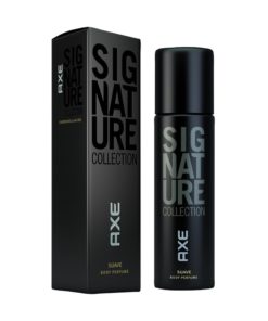 AXE SUAVE BODY PERFUME 122 ML Deodorant Spray   For Men & Women