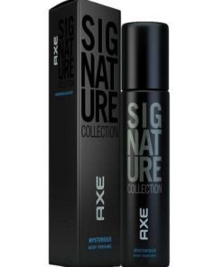 AXE MYSTERIOUS Perfume Body Spray   For Men