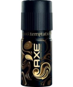 AXE Dark Temptation Body Spray   For Men