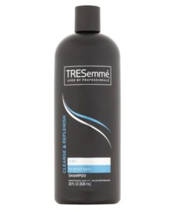 TRESemme 2 In 1 Cleanse & Replenish for hair