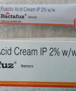 Bactafuz Cream_MANKIND PHARMA