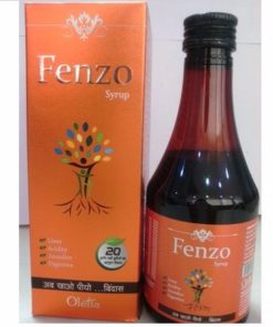 Fanzo Syrup_GLENMARK
