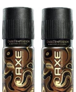 AXE Chocolate Deodorant Combo (Pack Of 2) Body Spray  ...