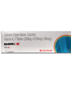Bon K2 Tablet_GLENMARK