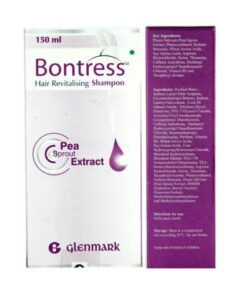 Bontress Hair Revitalising Shampoo
