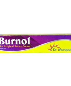 Burnol Cream 20G