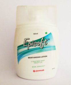 Episoft Moisturising Lotion_GLENMARK