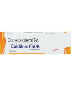 Caldikind Sachet Butterscotch