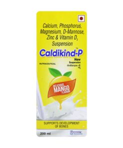 Caldikind P Suspension