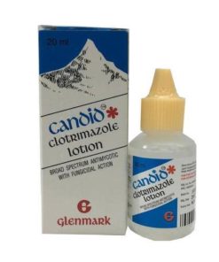 Candid Lotion_GLENMARK PHARMA