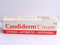 Candiderma Cream_GLENMARK PHARMA