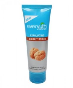 Everyuth Walnut Scrub 50Gm