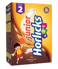 Junior HORLICKS Stage 2 500gm