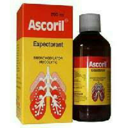 Ascoril D Junior Syrup_GLENMARK PHARMA