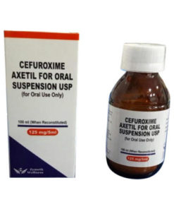 Altacef 125 mg Suspension_GLENMARK PHARMA