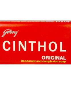 Cinthol Original Soap 92 Gm