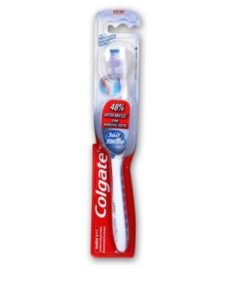 COLGATE Slim Sensitive Ultra Soft Toothbrush