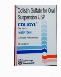 Coligyl 12.5 mg DT Tablet_MANKIND PHARMA