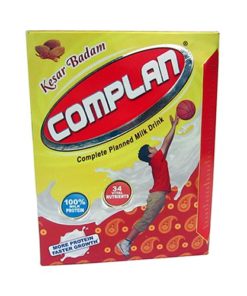 Complan Kesar Badam 200Gm
