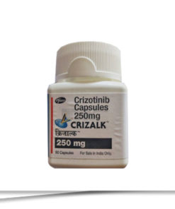 Crizalk 250 mg Capsule_PFIZER
