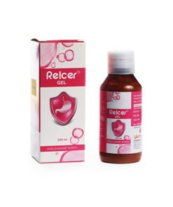 Relcer Oral Gel_GLENMARK