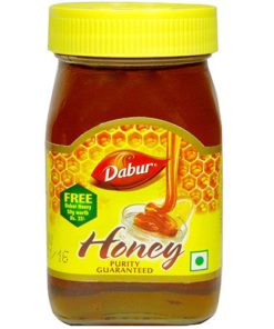 Dabur Honey_DABUR INDIA