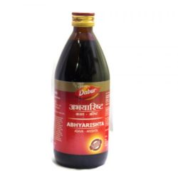 Dabur Abhayarishta 2 qty per pack_DABUR INDIA