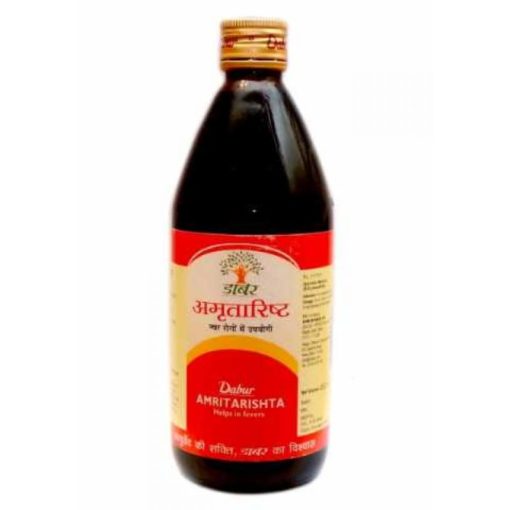 Dabur Amritarishta Syrup