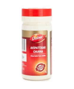 Dabur Avipattikar Churna 2 qty per pack_DABUR INDIA