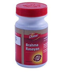 Dabur Brahm Rasayan_DABUR INDIA
