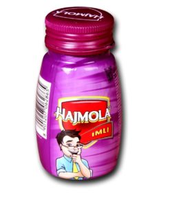 Dabur Hajmola Imli_DABUR INDIA