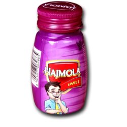 Dabur Hajmola Imli_DABUR INDIA