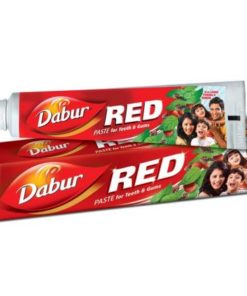 Dabur Red Ayurvedic Paste_DABUR INDIA