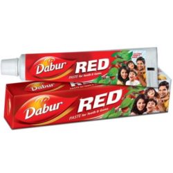 Dabur Red Ayurvedic Paste_DABUR INDIA