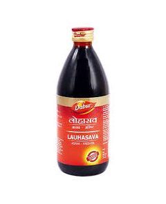 Dabur Lauhasava 2 qty per pack_DABUR INDIA