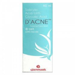 D Acne Plus Gel_GLENMARK PHARMA