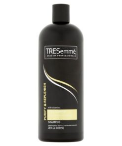 TRESemme Purify & Replenish Deep Cleanse Shampoo for hair