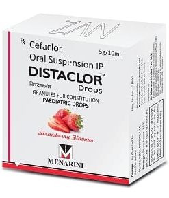 Distaclor 50 mg Drop_PFIZER