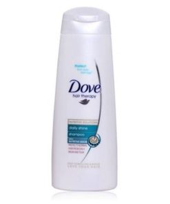 DOVE Daily Shine Therapy Shampoo 100Ml