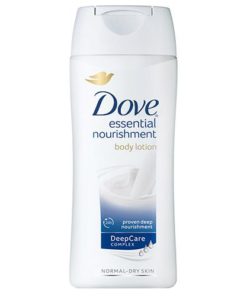 DOVE Essential Body Lotion 100 Ml