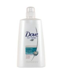DOVE Daily Shine Therapy Shampoo 650 Ml