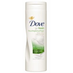 DOVE Go Fresh Body Lotion 100 Ml