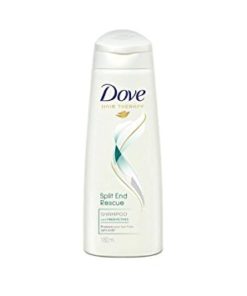 DOVE Split End Rescue Shampoo 80Ml
