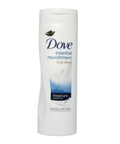 DOVE Essential Body Lotion 400 Ml