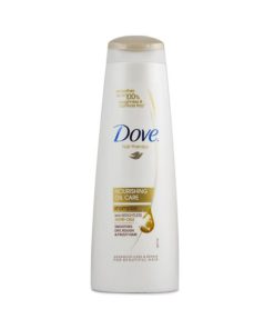 DOVE Nourishing Oil Care Shampoo 375Ml