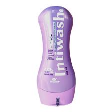 IntiWash Liquid